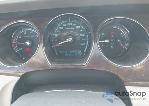 2010 Ford Taurus Sel из США, поврежденный, VIN 1FAHP2EW9AG106145